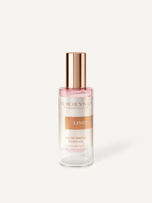 Yodeyma 15 ml LINET