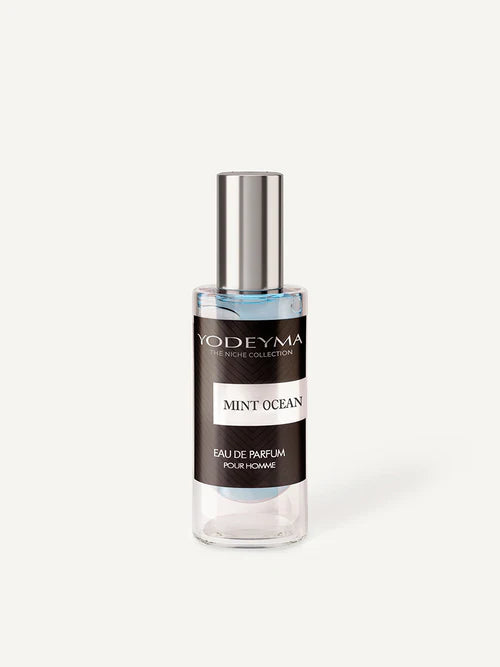 Profumo Yodeyma Mint Ocean 15 ml