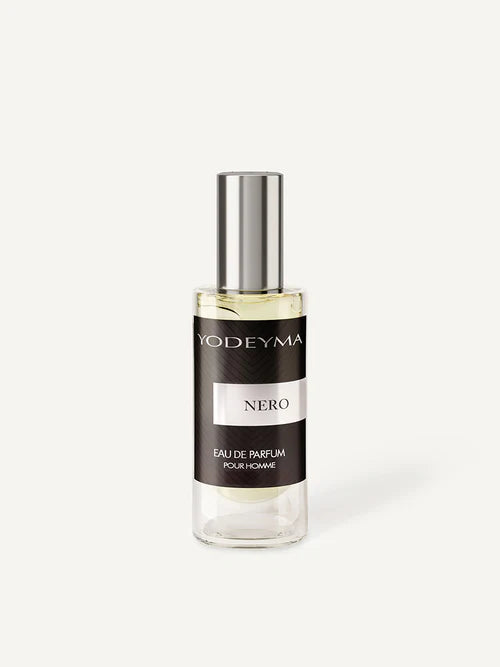 Profumo Yodeyma Nero 15 ml