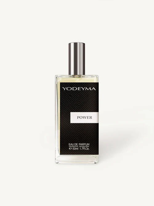 Yodeyma 50 ml uomo POWER