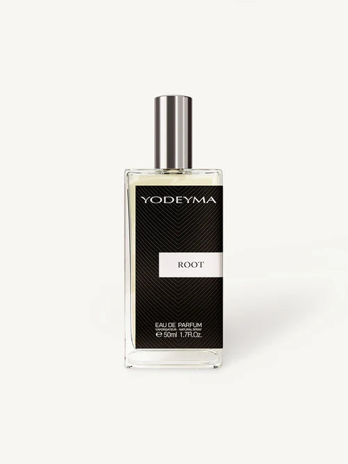 Yodeyma 50 ml uomo ROOT