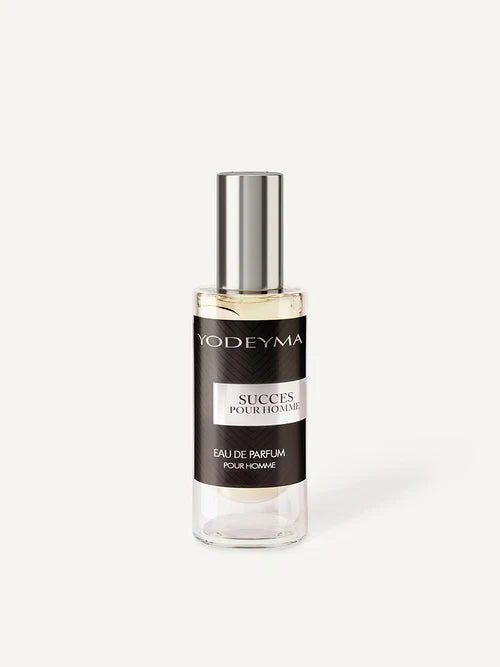 Yodeyma 15 ml uomo SUCCESS POUR HOMME