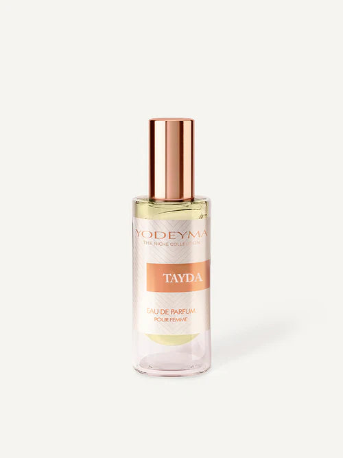 Profumo Yodeyma Tayda 15 ml