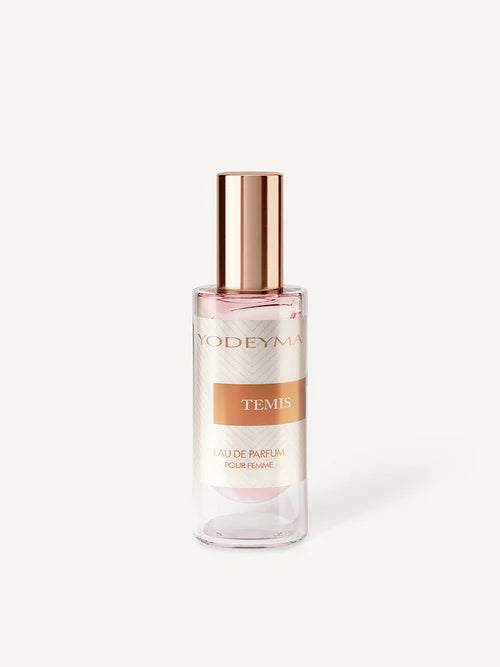 Yodeyma 15 ml Temis