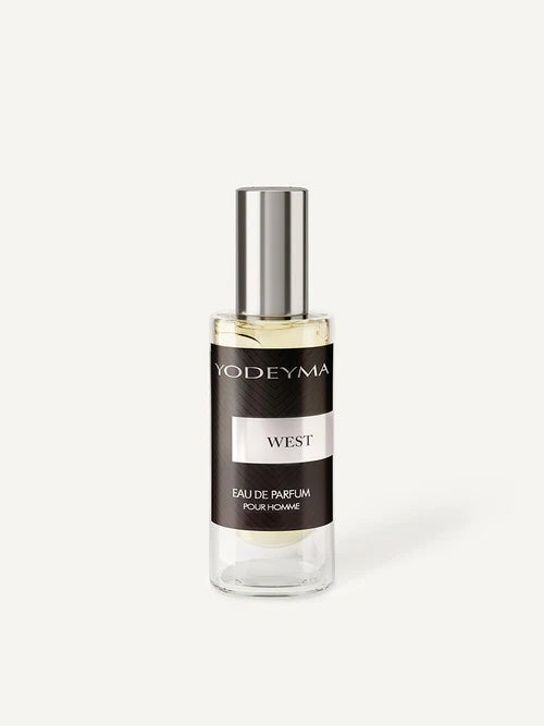 Yodeyma 15 ml uomo WEST