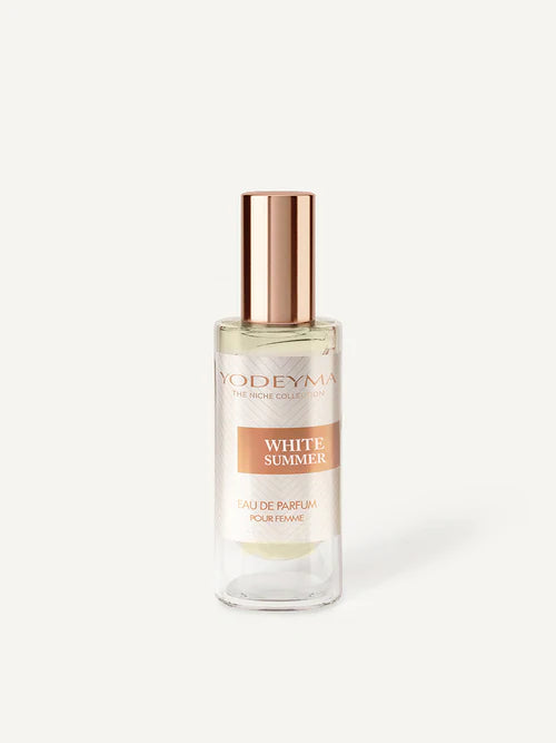 Profumo Yodeyma White Summer 15 ml
