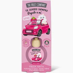 profumo auto fruit company