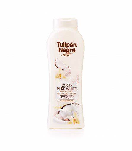 bagno doccia tulipan