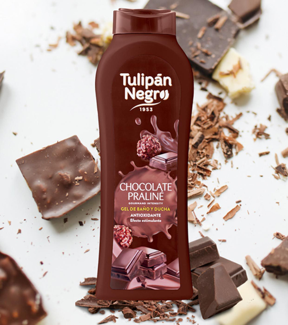 bagno doccia tulipan