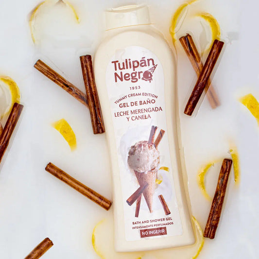 bagno doccia tulipan