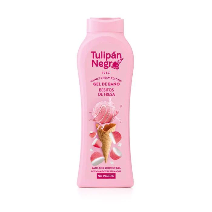bagno doccia tulipan