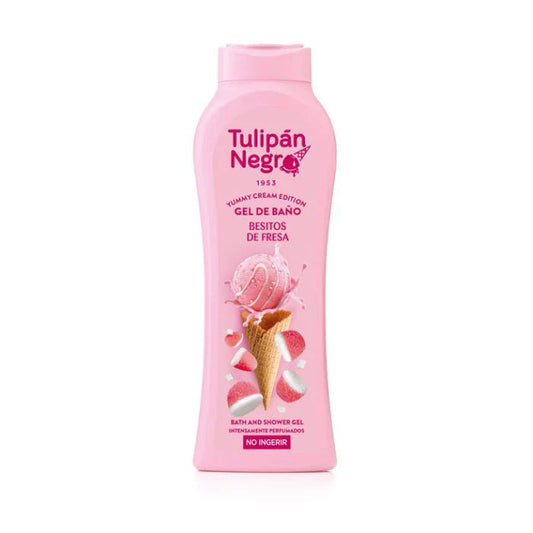 bagno doccia tulipan