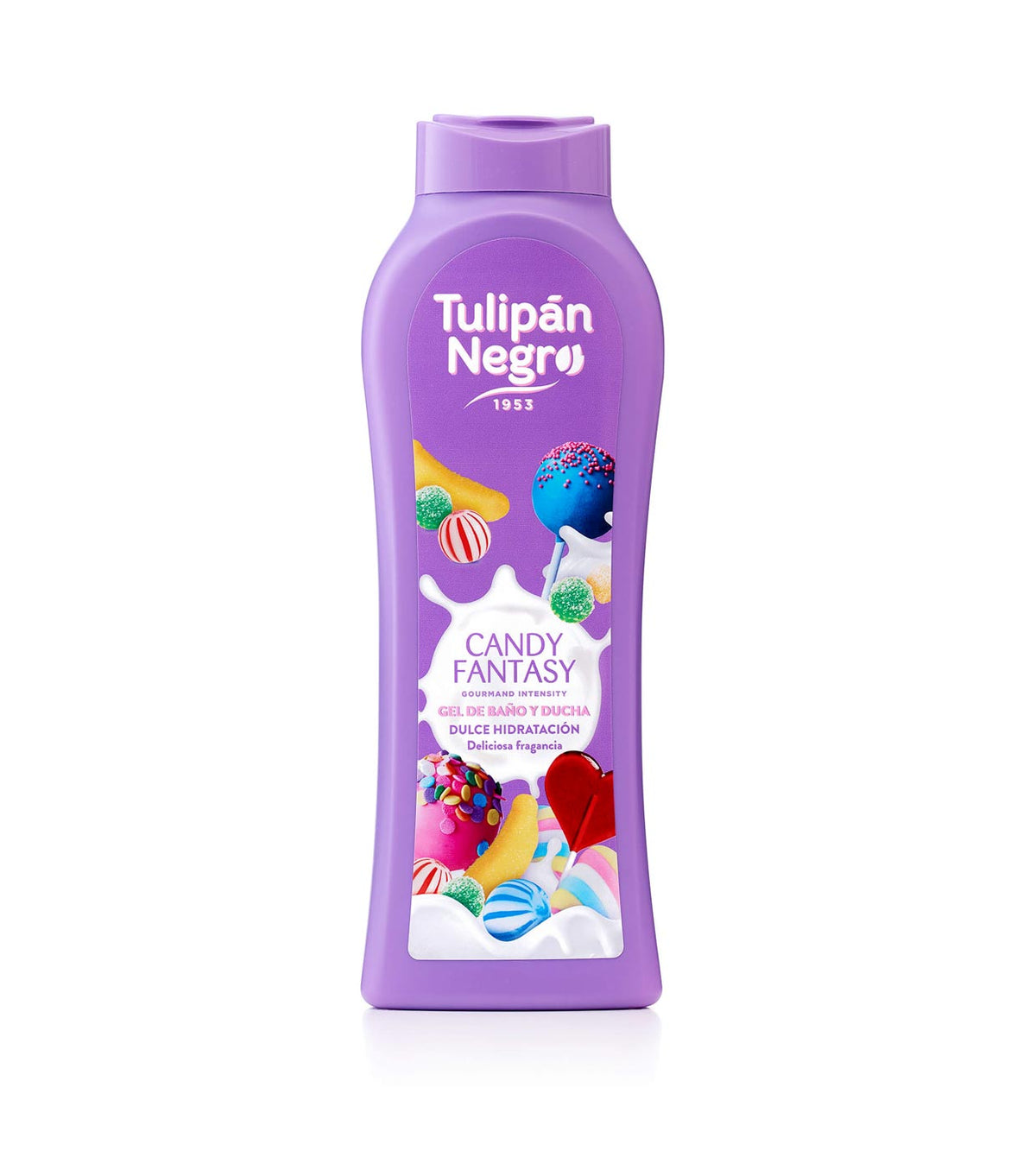 bagno doccia tulipan