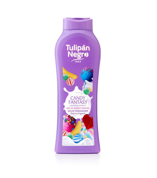 bagno doccia tulipan
