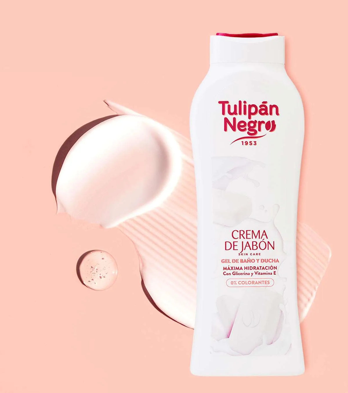 bagno doccia tulipan