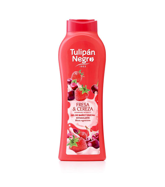 bagno doccia tulipan