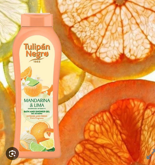 bagno doccia tulipan