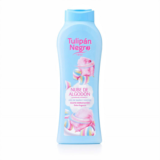 bagno doccia tulipan