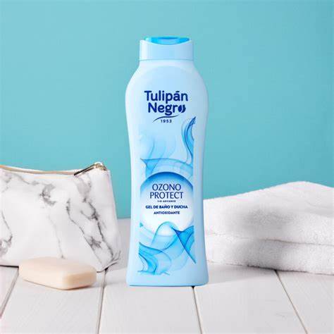 bagno doccia tulipan