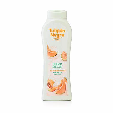 bagno doccia tulipan
