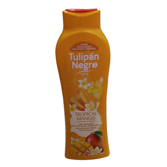 bagno doccia tulipan