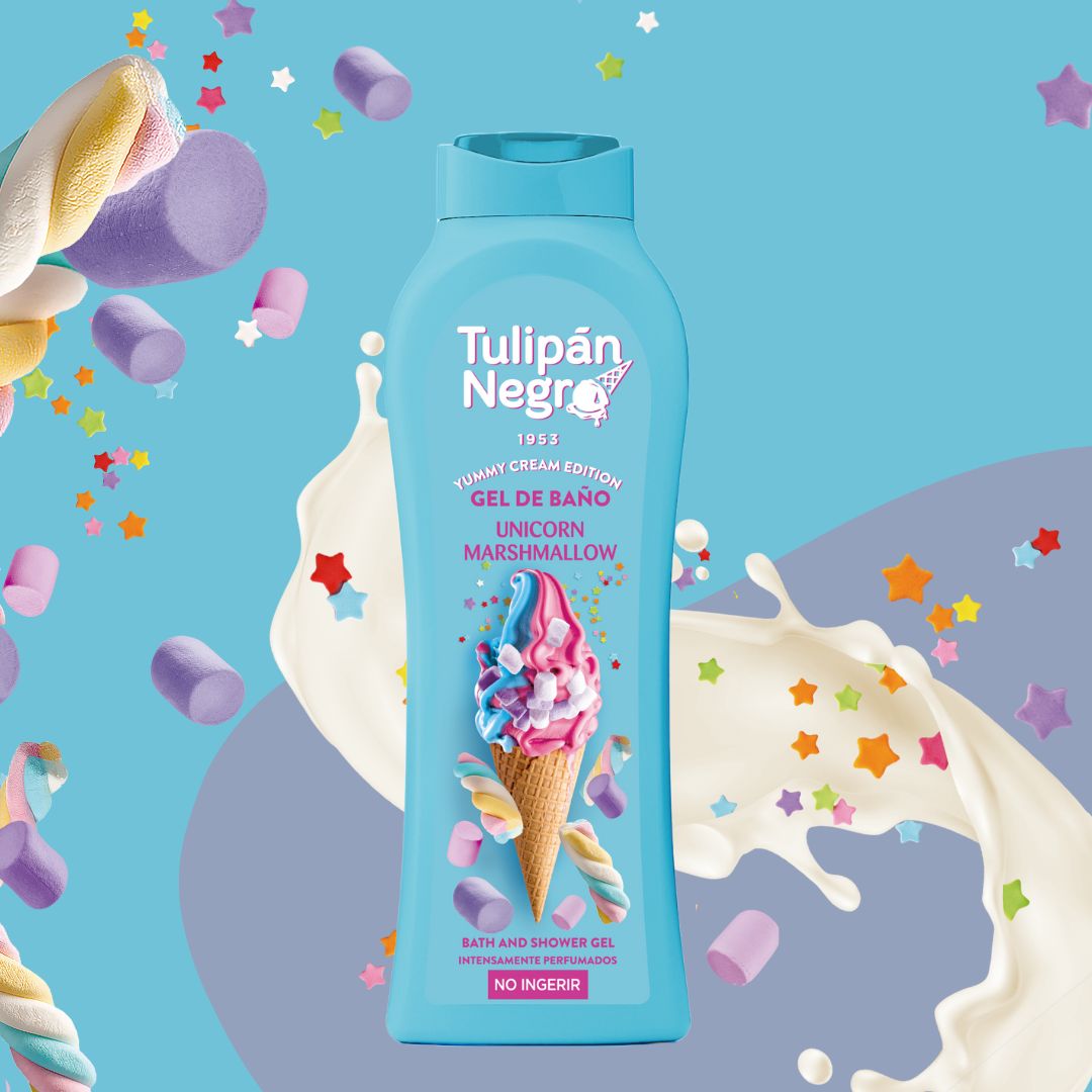 bagno doccia tulipan