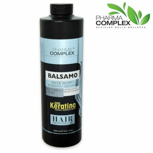 Balsamo per capelli anticrespo 1000 ml PharmaComplex