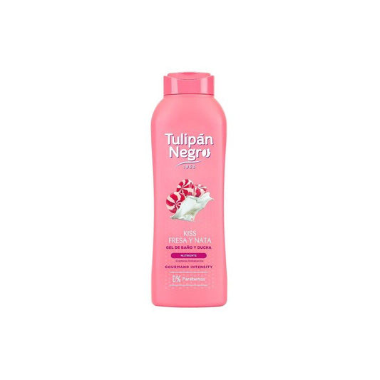 bagno doccia tulipan