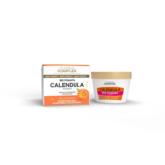 crema corpo calendula BIO Pharma