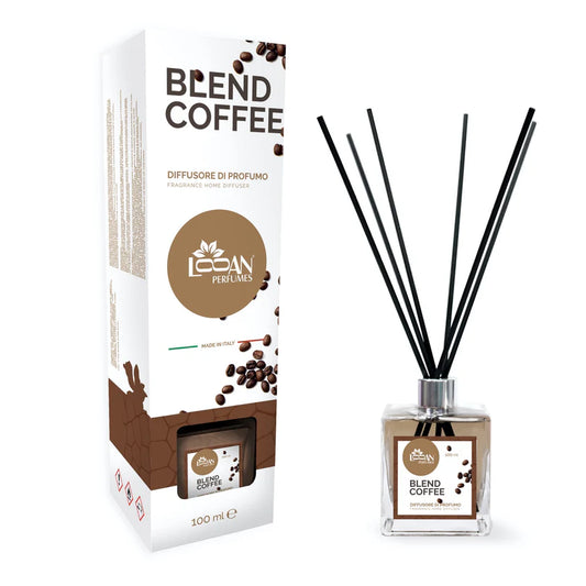 Profumo ambiente LOOAN Blend Coffee 100 ml