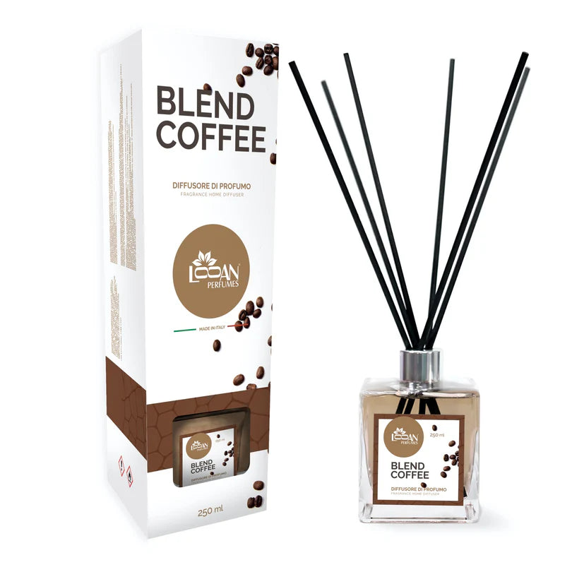 Profumo ambiente LOOAN Blend Coffee 250 ml