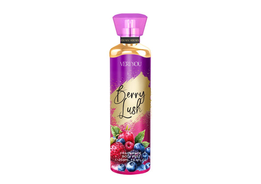 body mist very you