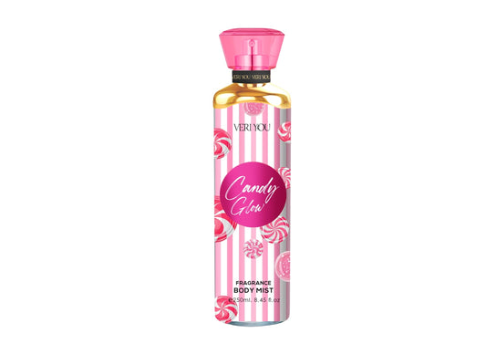 body mist yery you