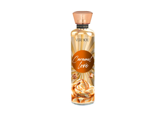 body mist very you