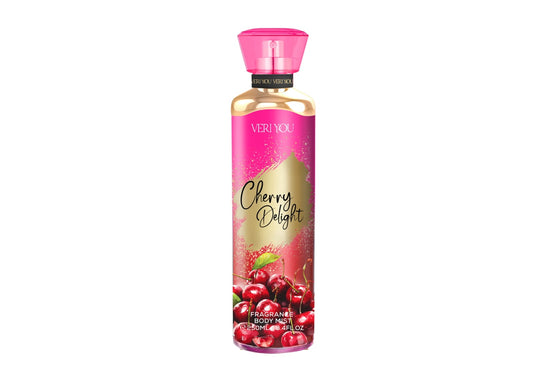 body mist very you