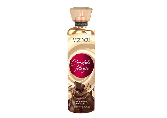 body mist very you