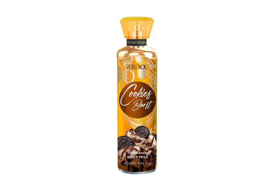 body mist very you