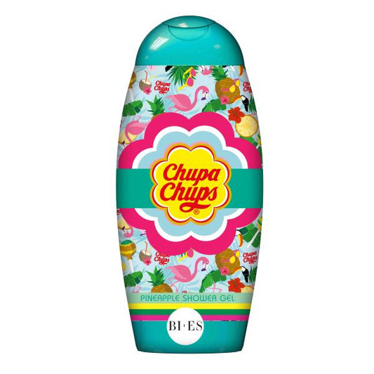 Bagnoschiuma ananas 250 ml Chupa Chups