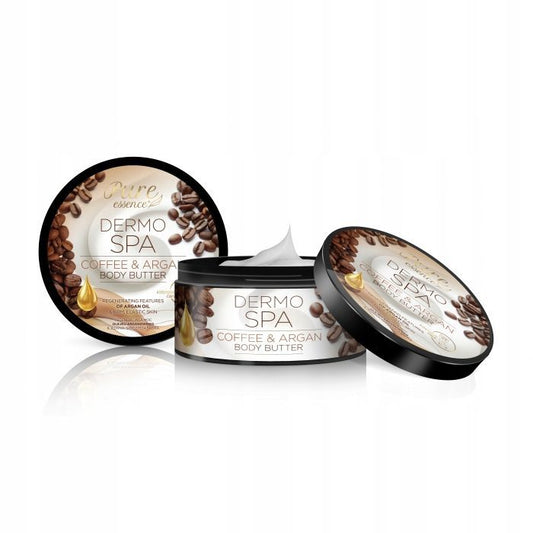 burro corpo caffè REVERS COSMETICS