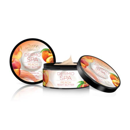 burro corpo pesca REVERS COSMETICS