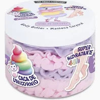 caca de unicornio fruit company