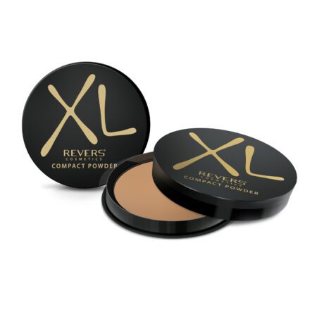 Cipria Reverse XL 03 REVERS COSMETICS Polvere Mattificante Pressata