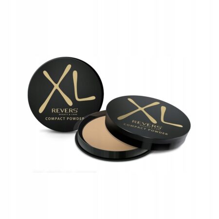Cipria Reverse XL 05 REVERS COSMETICS Polvere Mattificante Pressata
