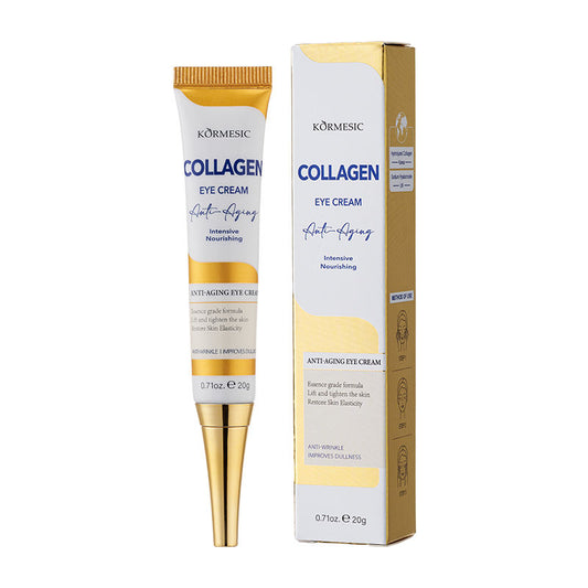 Contorno occhi collagene KORMESIC