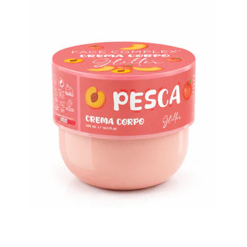 Crema corpo glitter pesca Face Complex