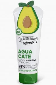 crema corpo in tubo avocado fruit company