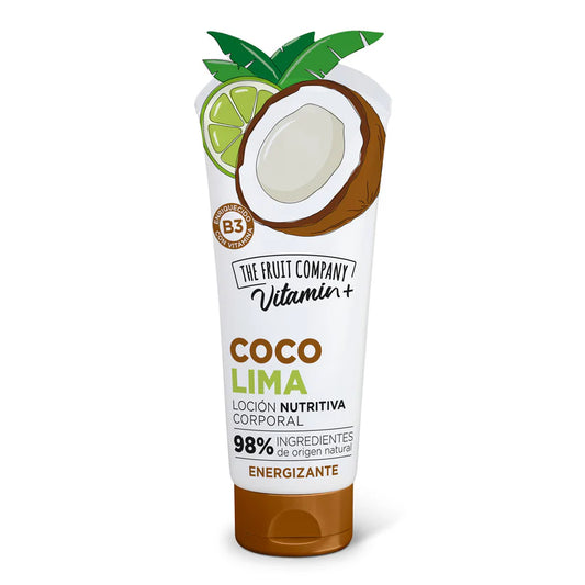 crema corpo profumata in tubo