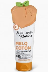crema corpo profumata in tubo