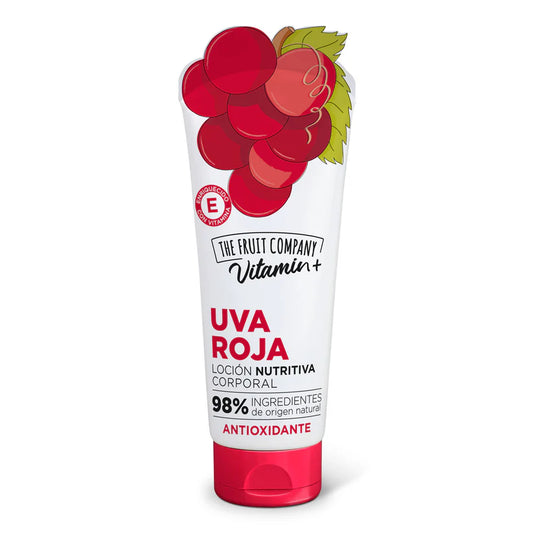 crema corpo profumata in tubo