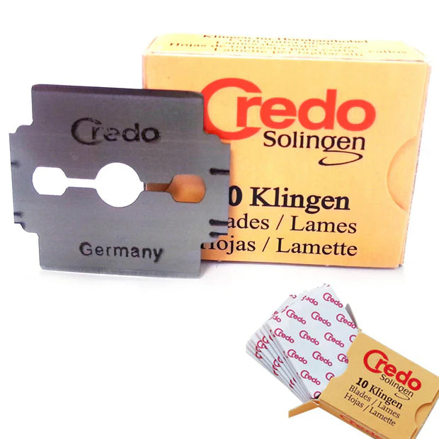 Lamette Credo Solingen